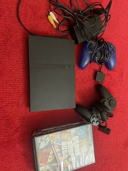 Ps2 Bundle