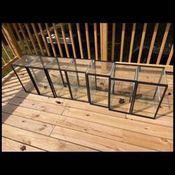 15 Gallon Tanks