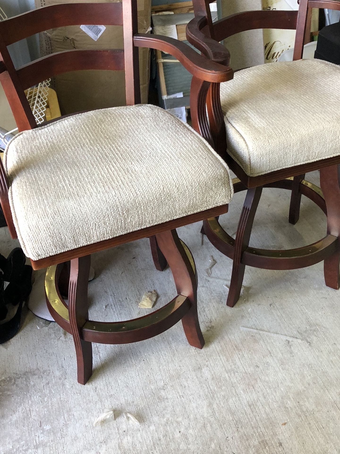 Bar Stools