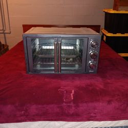 Oster Air Frying Oven