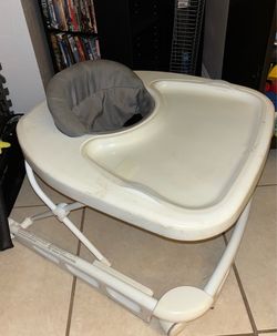 Spoon Walker with Removable Tray