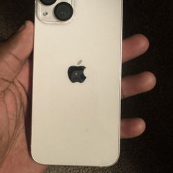 iPhone 15  - For Parts 