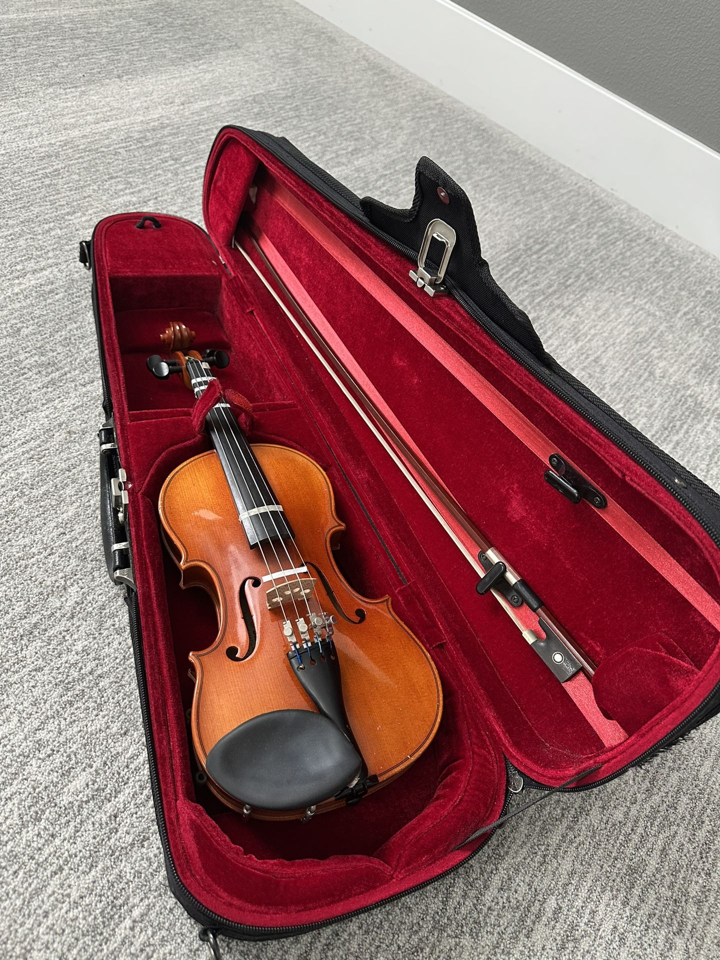 Violin 1/4