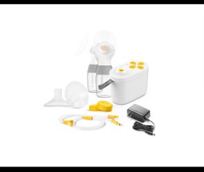 Medela Pump In Style Pro — Brand New Breast Pump