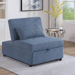 Sleeper Sofa Chair New. In Box Free Local Delivery 