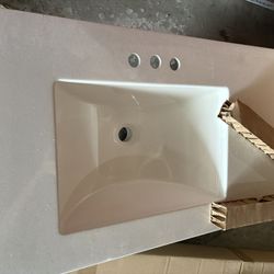 Vanity Top Only