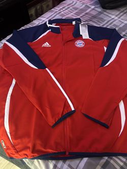 Adidas Soccer Sweater/jacket