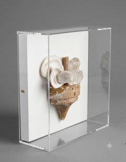 Custom Display case