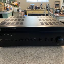 NAD C 375BEE Stereo Amplifier