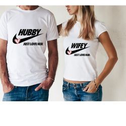 Couple Shirts