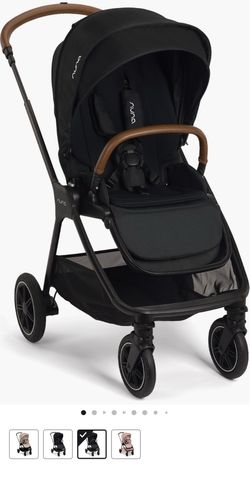 Nuna TRIV™ Next Stroller