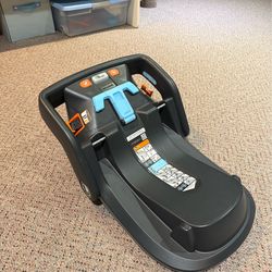 Uppababy Car seat base