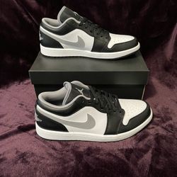 Air Jordan 1 Low