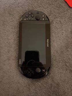 MODDED PSVITA