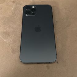 Iphone 12 Pro (unlocked)