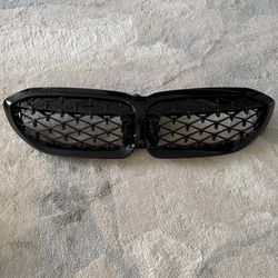BMW 3 Series Front Grill 