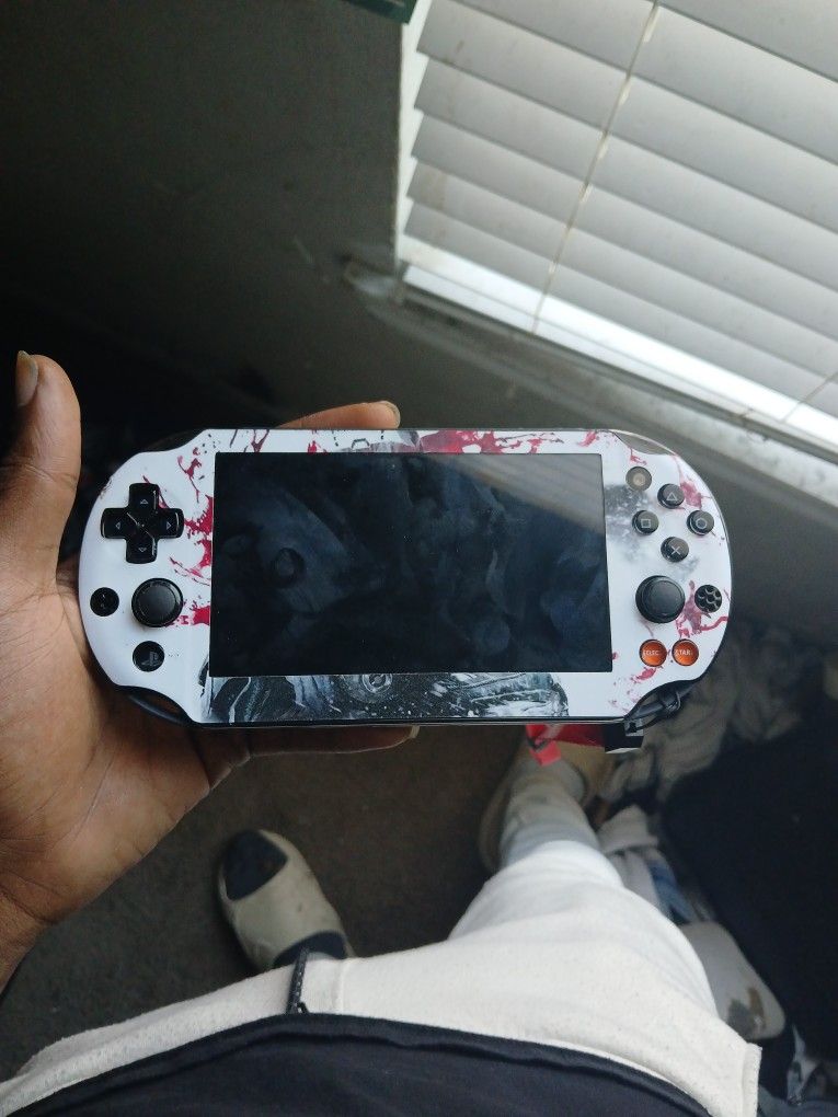 Psvita 2000