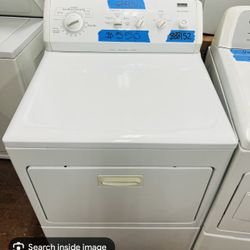 Dryer Machine 