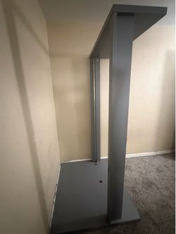 Twin bed frame from ikea