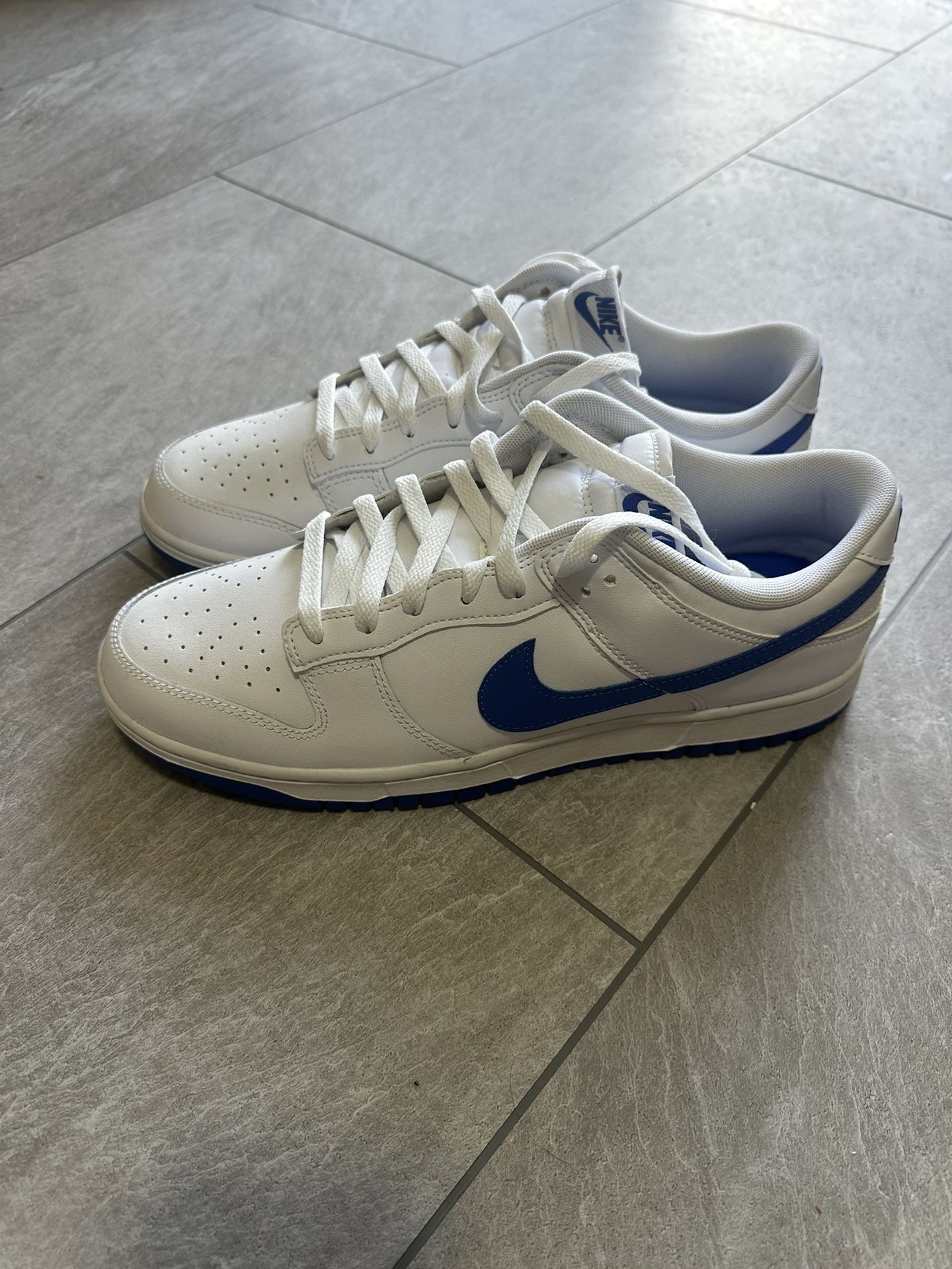 Air Force 1s custom brand new size 12 $100 OBO