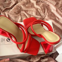 Red Heels 