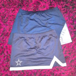 Dallas Cowboys Skirts