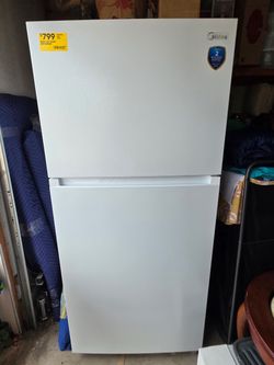 Brand New Refrigerator