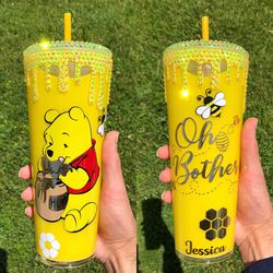 New Winnie the Pooh Cup