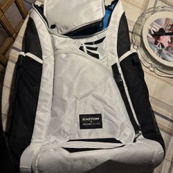 Easton Sports Bag 