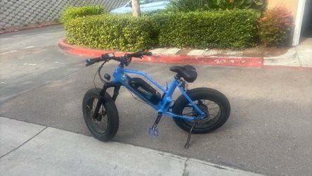 Juiced bike ripracer 600 OBO 550 if pick up today