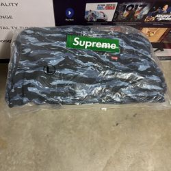 Supreme Hoodies