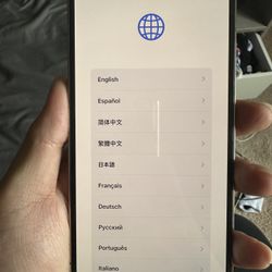 Like New iPhone 12 Pro Max Unlock 128GB