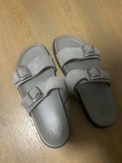 LV slides