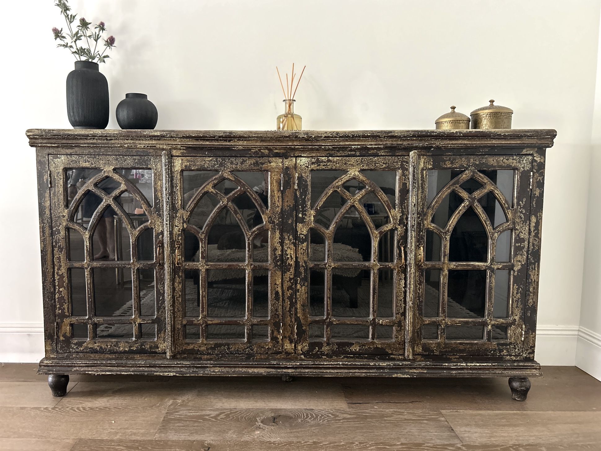 Console Cabinet