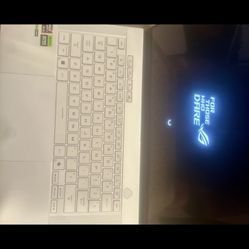 New ASUS - ROG Zephyrus G14 1