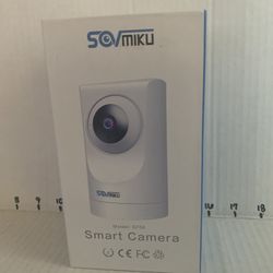 Smart Camera