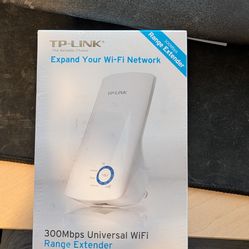 Tp link wifi range extender