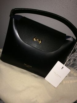 Ted baker bag