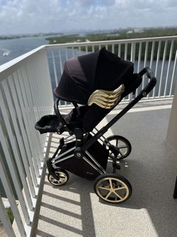 maxi cosi stroller reviews Maxi-Cosi Tayla Max Modular Stroller Onyx Wonder