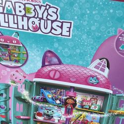 Doll House Gabby 