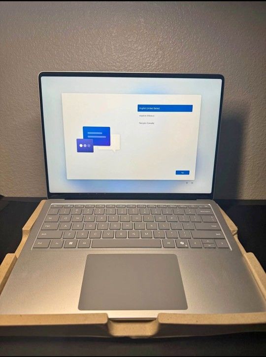 Microsoft 13.8" Touch Surface Laptop-7, SnapDragon 10-core 266V TOUCHSCREEN Pro