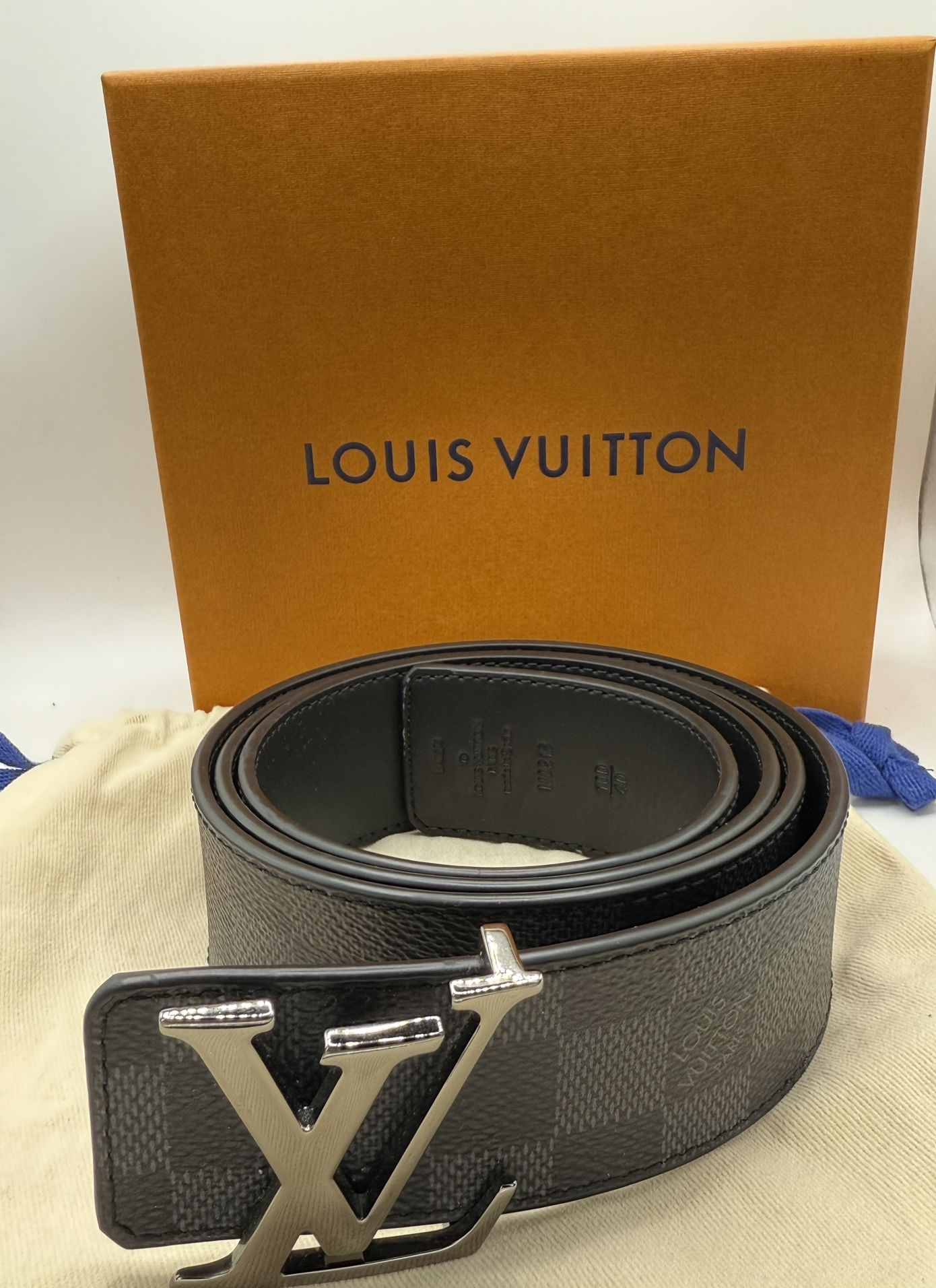 Louis Vuitton Belt