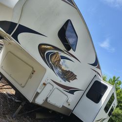 RV Copper Canyon $8900