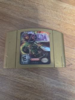 Legend of Zelda, majora's mask collector edition