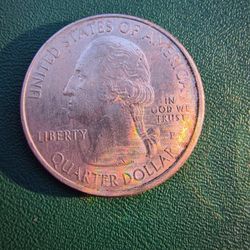 Error Quarter 