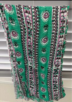 Print cotton Lown Dopata.