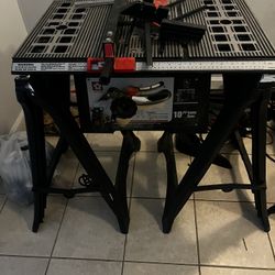 Table Saw