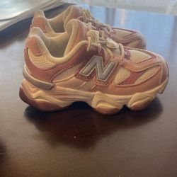 New Balance Kids Shoes!