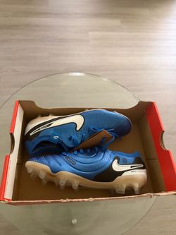 NEW Nike Tiempo Legend 10 Elite FG – Men’s 5 / Women’s 6.5 (5Y)