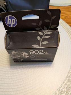 HP printer ink